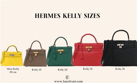 dancing kelly hermes|hermes kelly size chart.